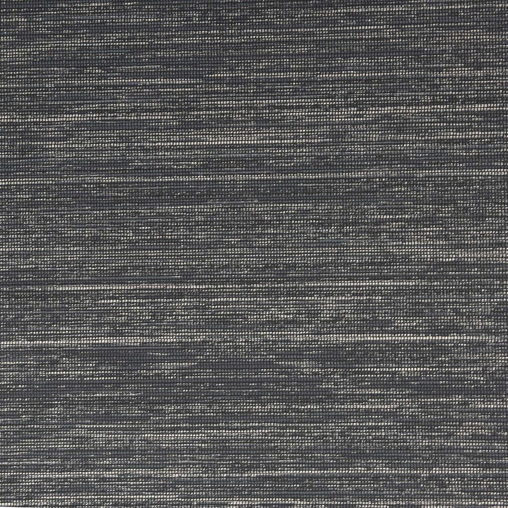 Gilded Texture Onyx Black Wallpaper 115710 by Boutique