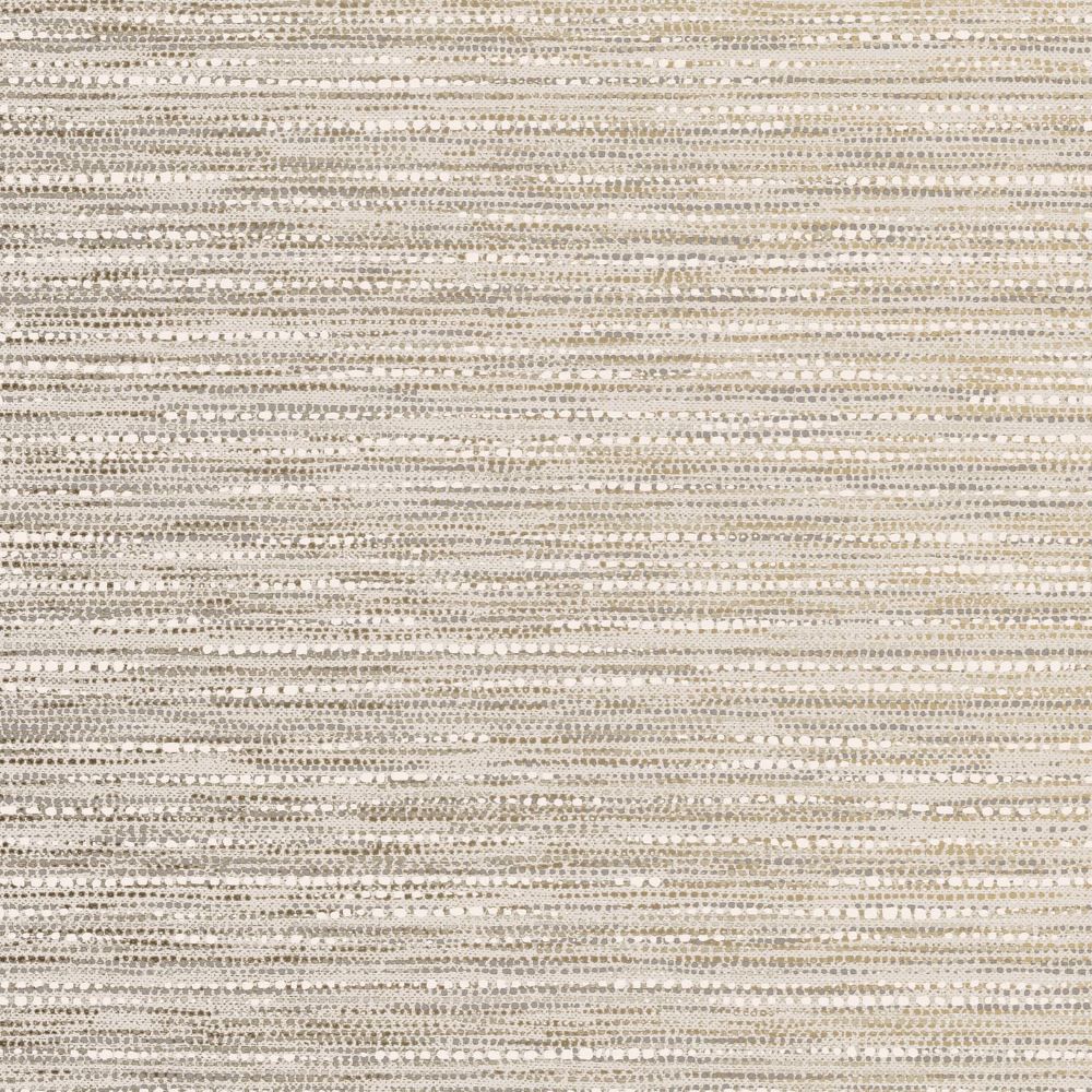 Chunky Weave Natural Natural Wallpaper 122438 by Boutique