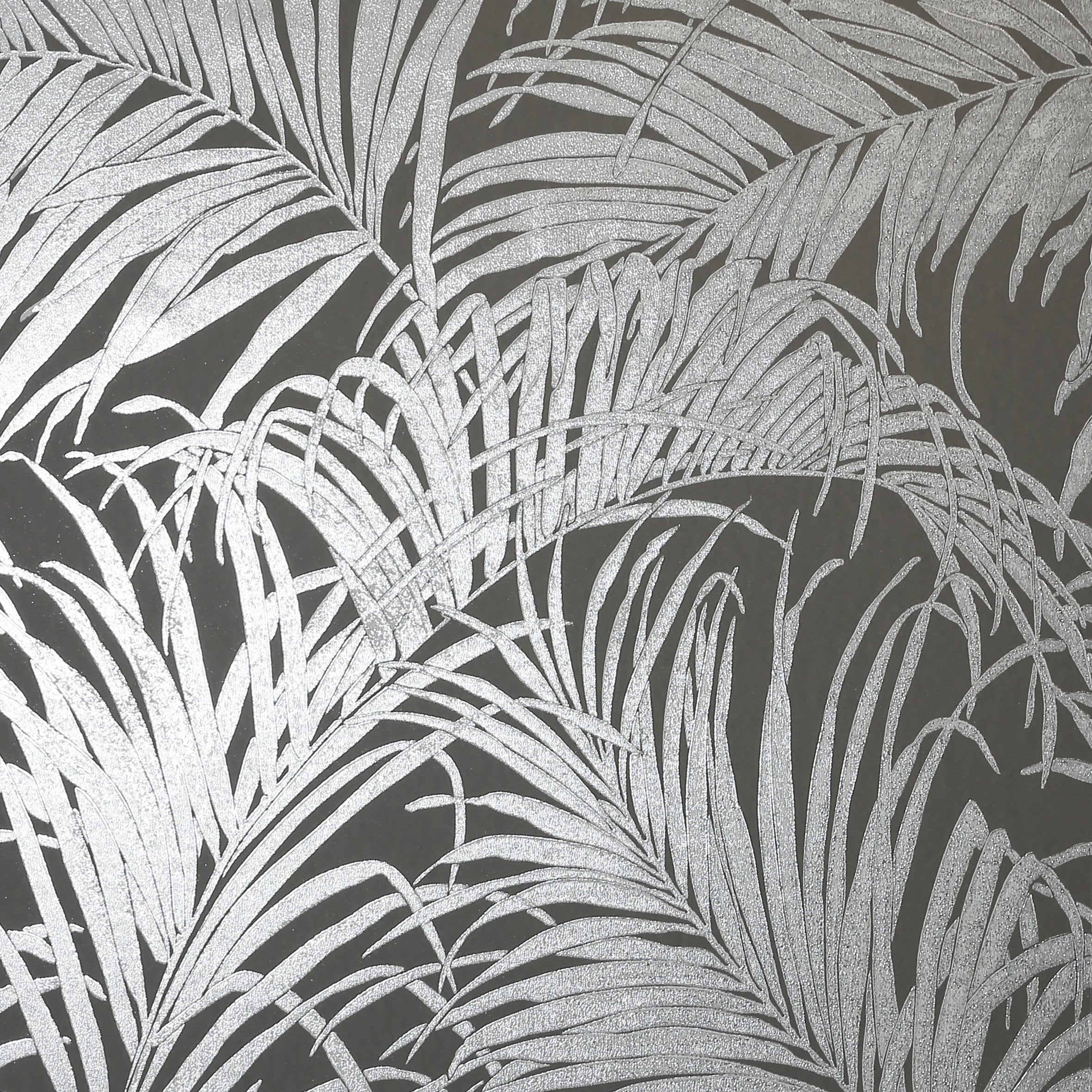 Palm Foil Wallpaper 903305 by Arthouse