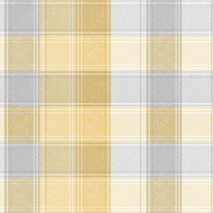 Country Check Wallpaper 902807 by Arthouse