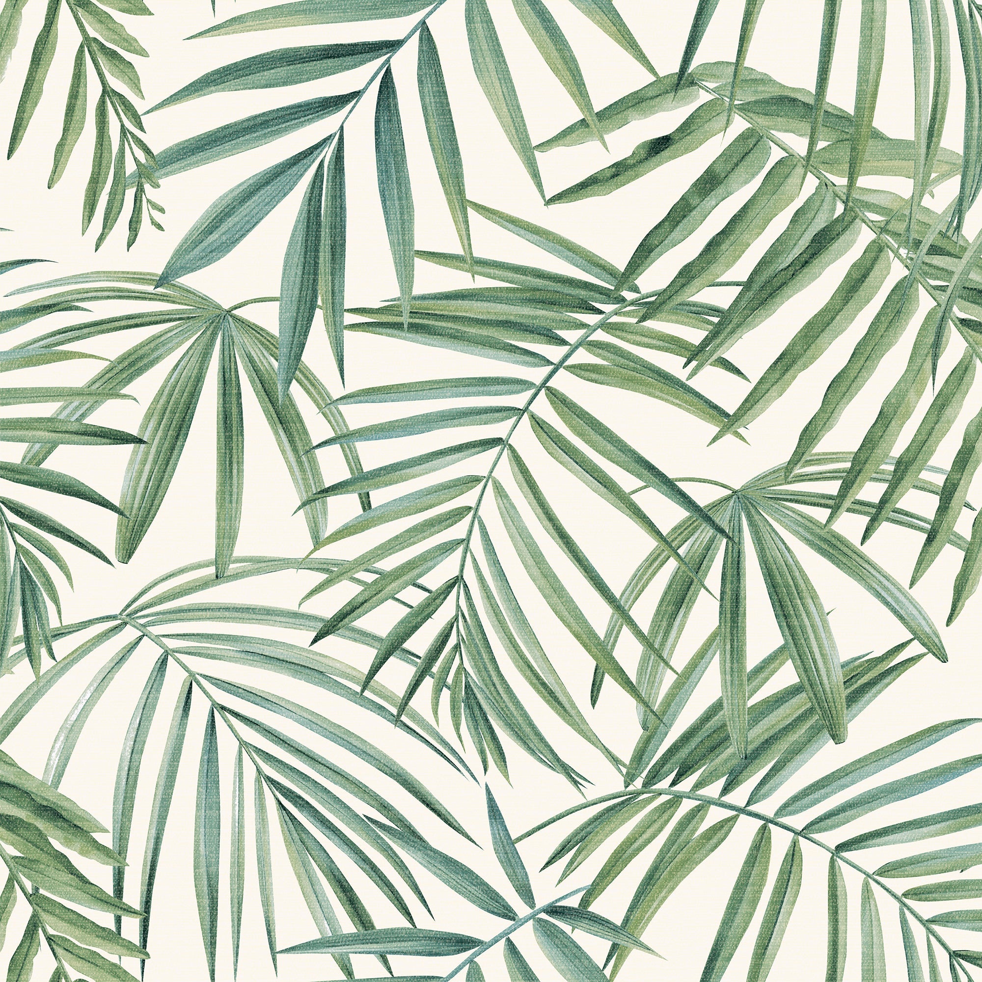 Palm Leaves Green sw12 by Arthouse
