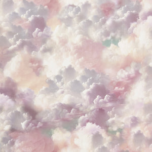 Vanilla Skies Pink sw12 by Arthouse