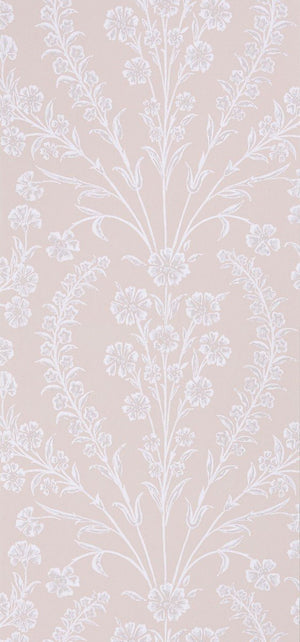 Chelwood Wallpaper NCW4392-02 by Nina Campbell