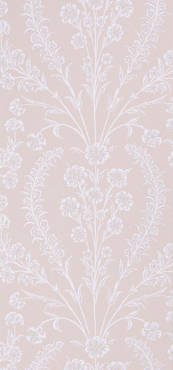 Chelwood Wallpaper NCW4392-02 by Nina Campbell
