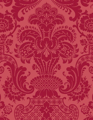 Cole And Son Petrouchka Wallpaper 108-3014 by Cole & Son