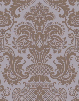 Cole And Son Petrouchka Wallpaper 108-3015 by Cole & Son