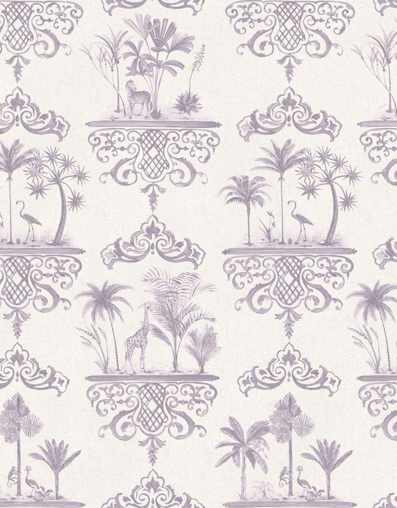 Cole And Son Rousseau Wallpaper 99-9038 by Cole & Son