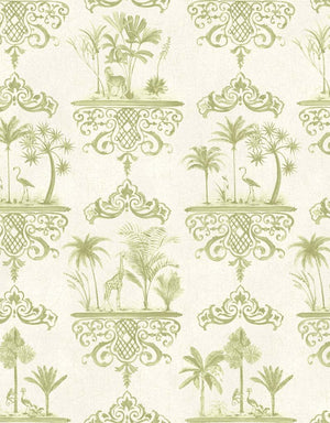 Cole And Son Rousseau Wallpaper 99-9040 by Cole & Son