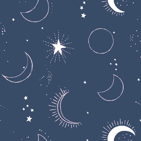 Cosmic Babe Wallpaper 187501 by Muriva