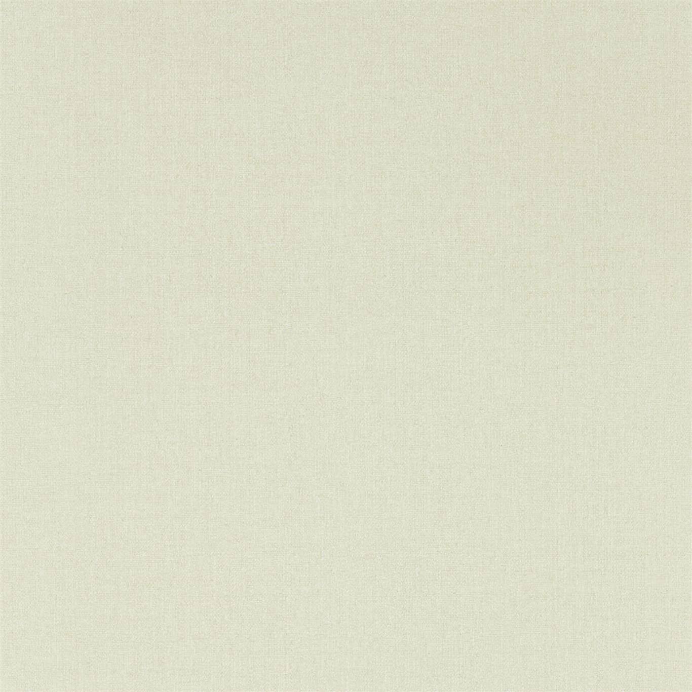 Soho Plain Birch White Wallpaper DCPW216798 by Sanderson