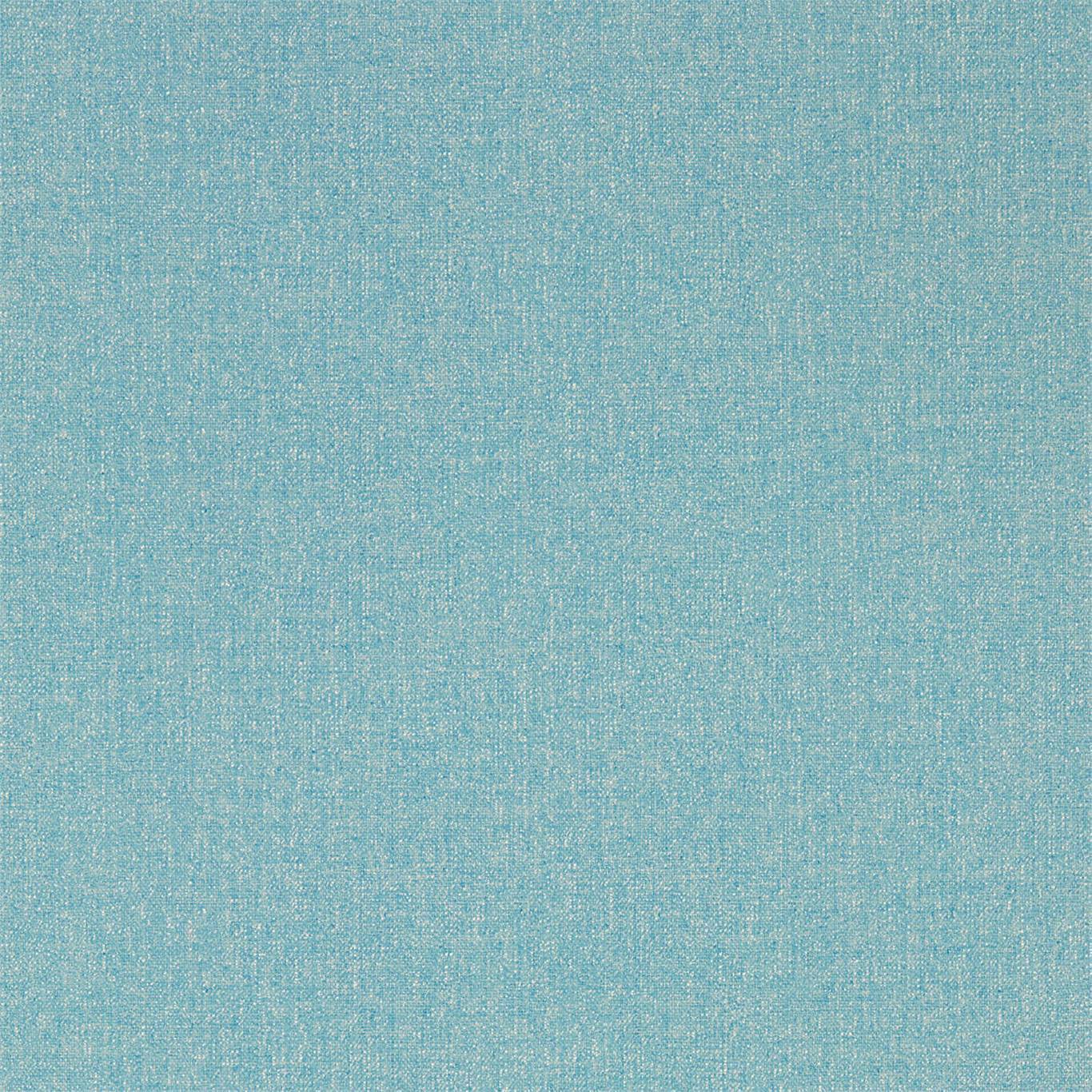 Soho Plain China Blue Wallpaper DCPW216803 by Sanderson