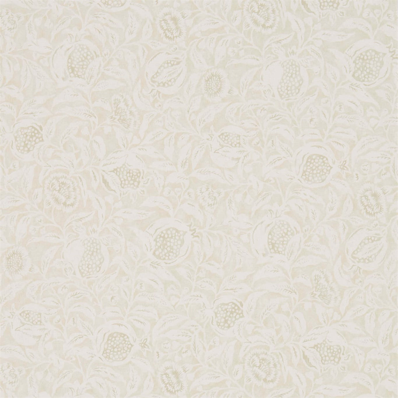 Annandale Ivory/Stone Wallpaper DDAM216396 by Sanderson