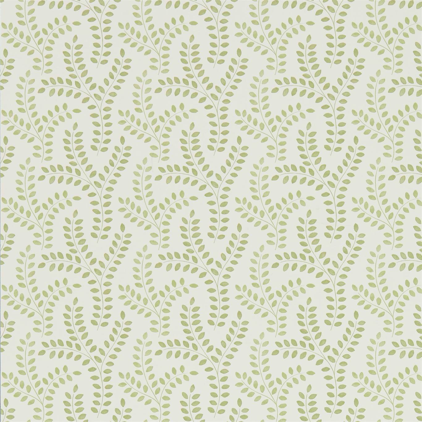 Yarton Moss Wallpaper DLMW216887 by Sanderson
