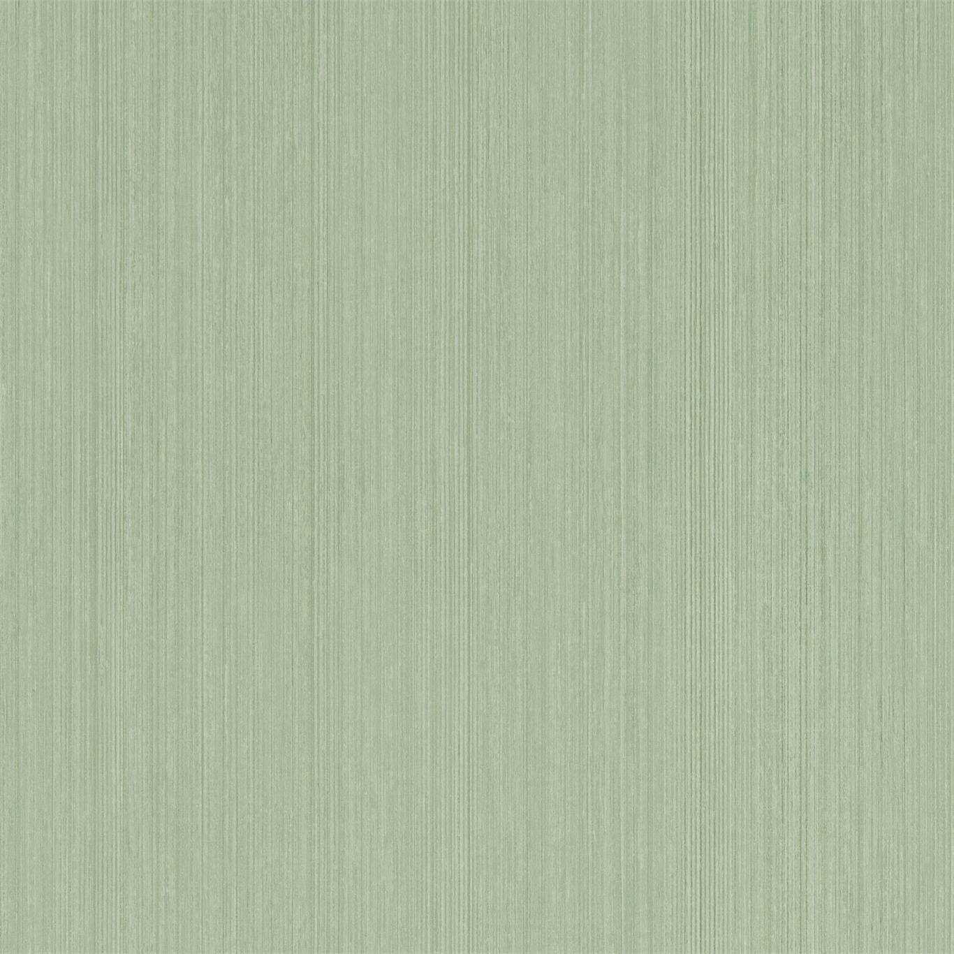 Osney Leaf Green Wallpaper DLMW216892 by Sanderson
