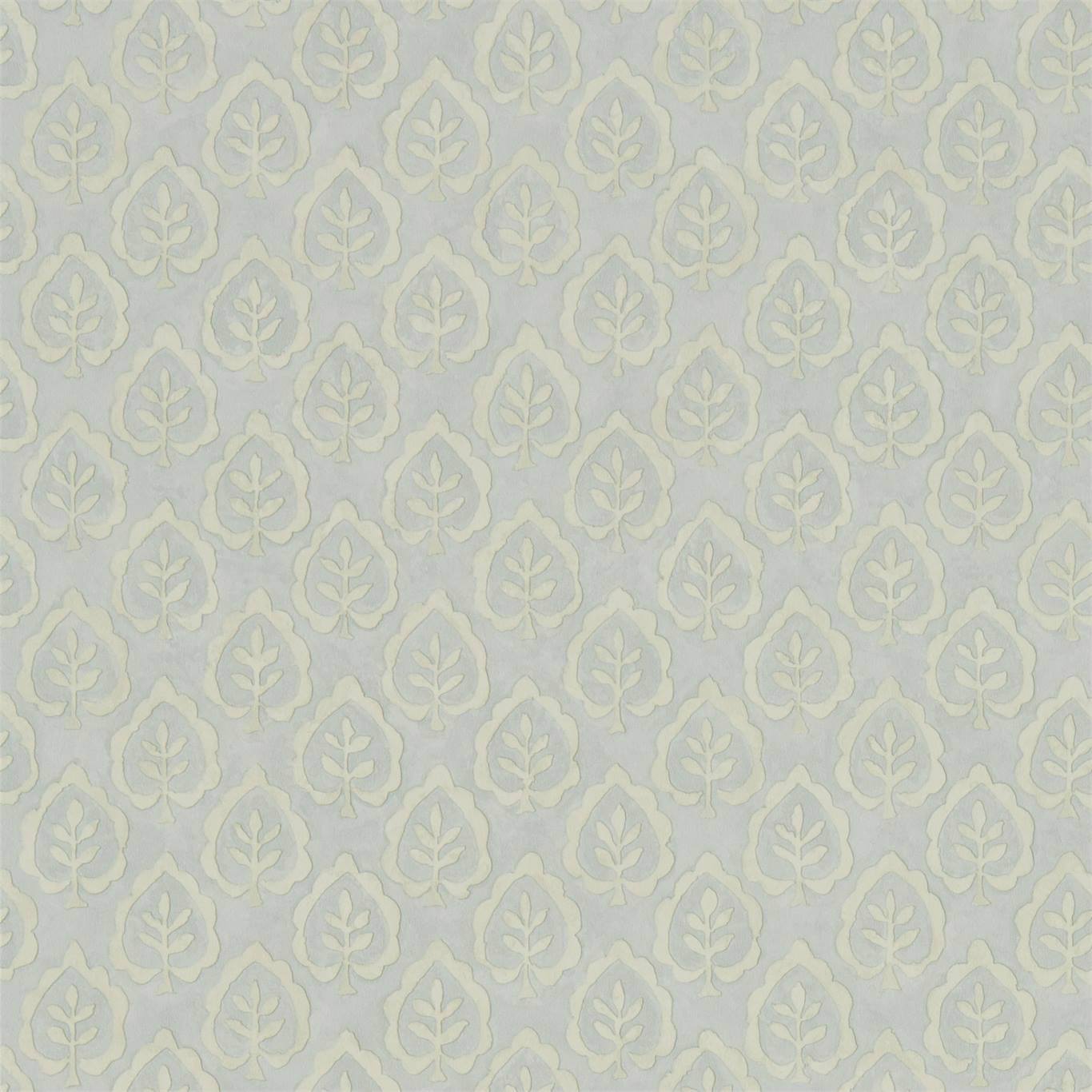 Fencott Grey Wallpaper DLMW216897 by Sanderson