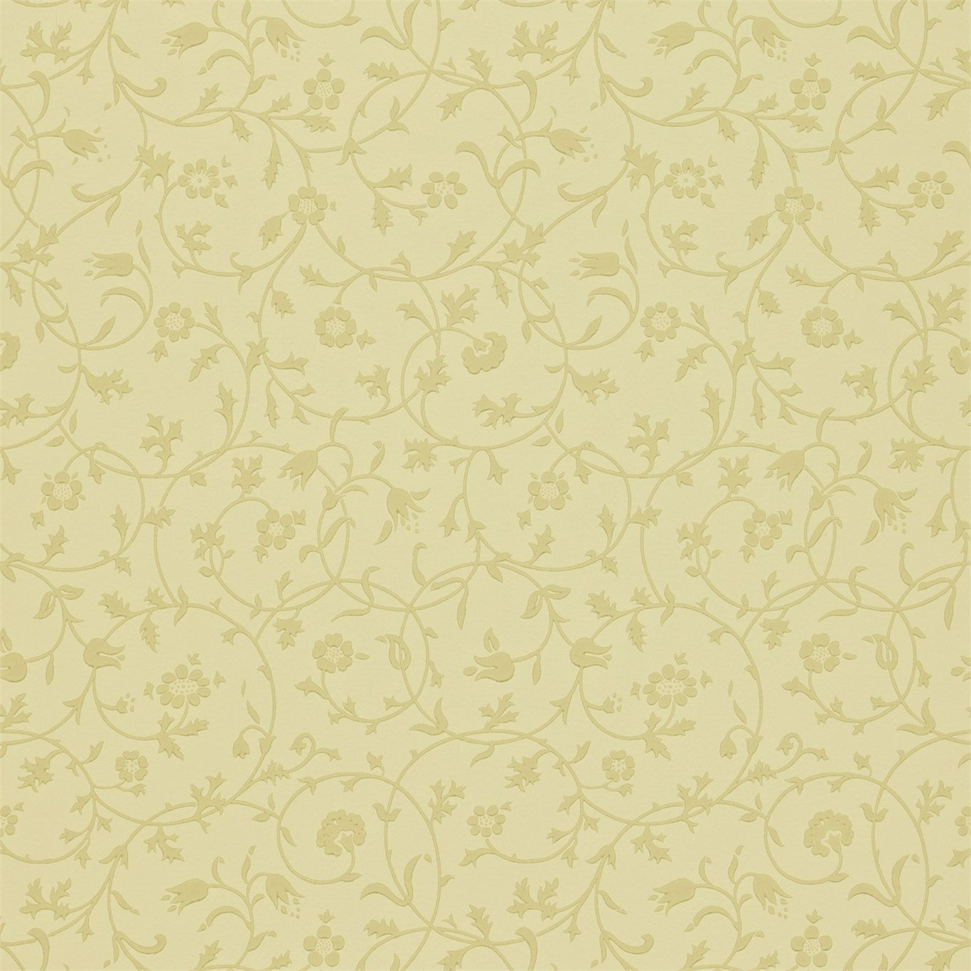 Medway Wallpaper DMCW210448 by Morris & Co