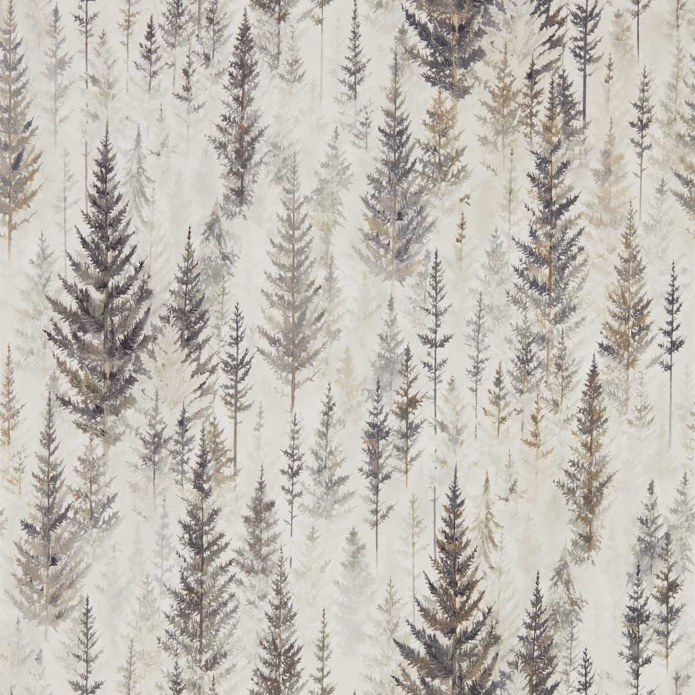 Juniper Pine Elder Bark Wallpaper DYSI216621 by Sanderson