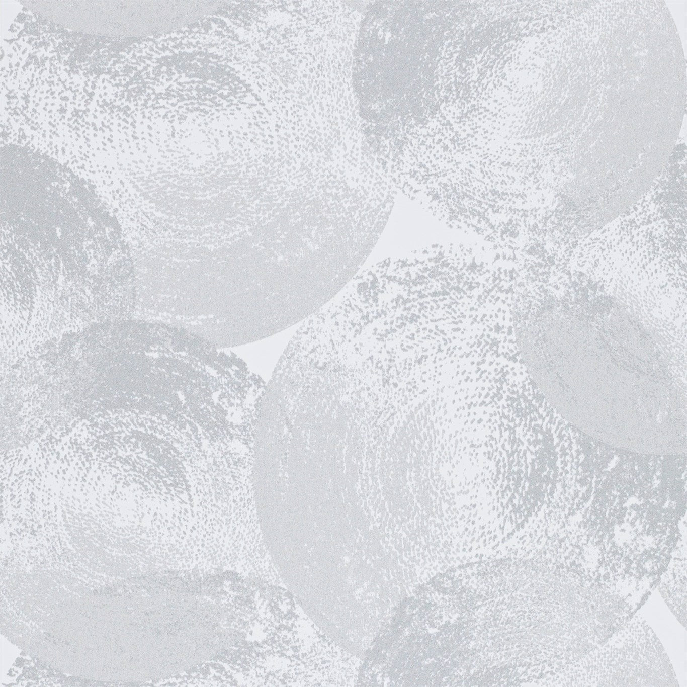 Ellipse Silver/Quartz Wallpaper EANT111128 by Harlequin