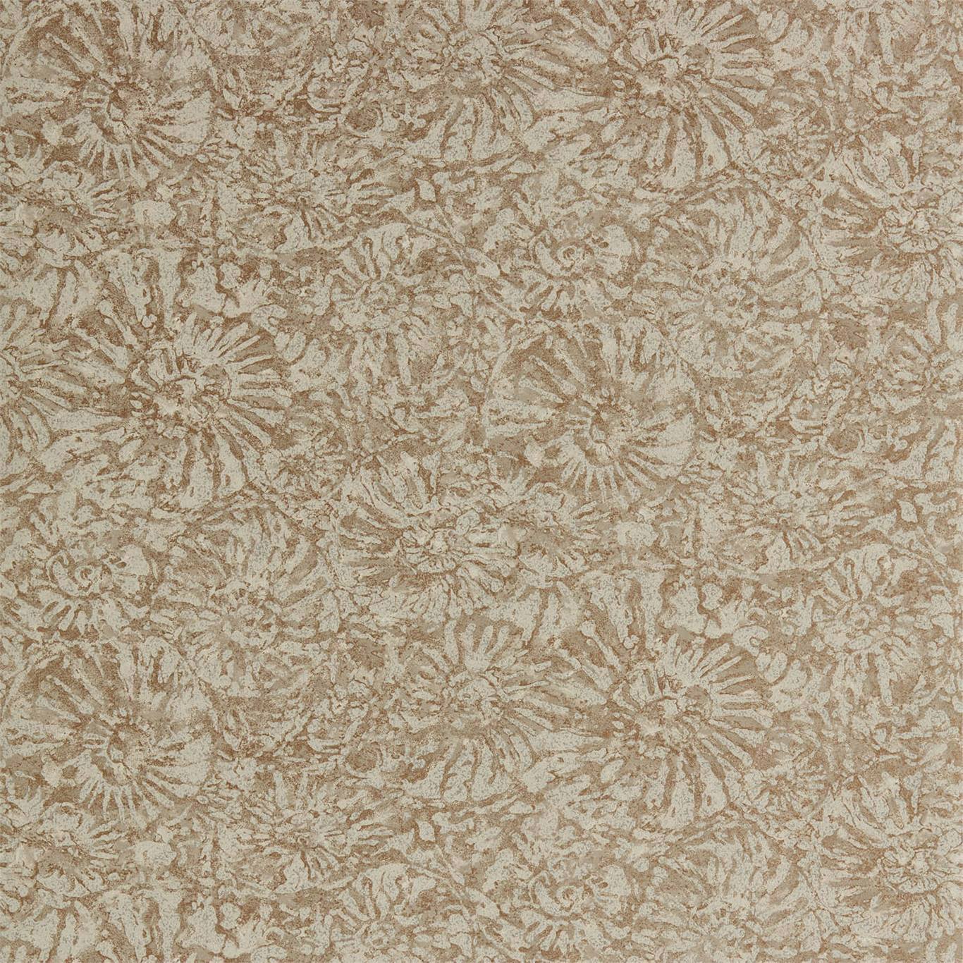 Ammonite Sandstone Wallpaper EANW112561 by Harlequin