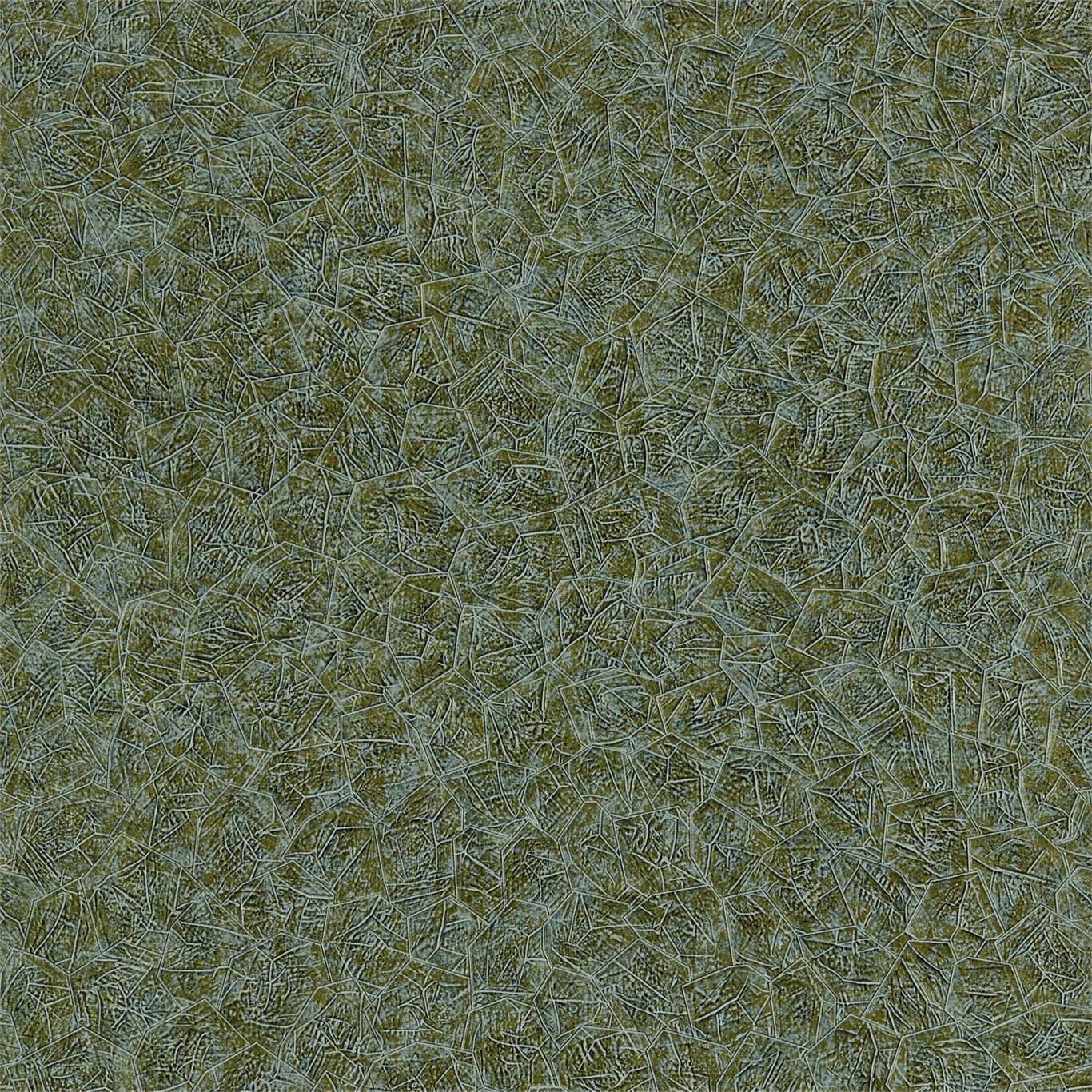 Kimberlite Gold Oxide Wallpaper EANW112568 by Harlequin