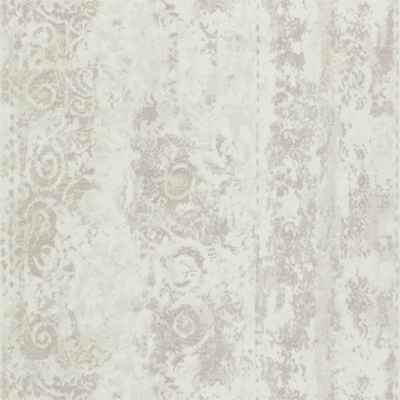 Pozzolana Alabaster Wallpaper EVIW112027 by Harlequin