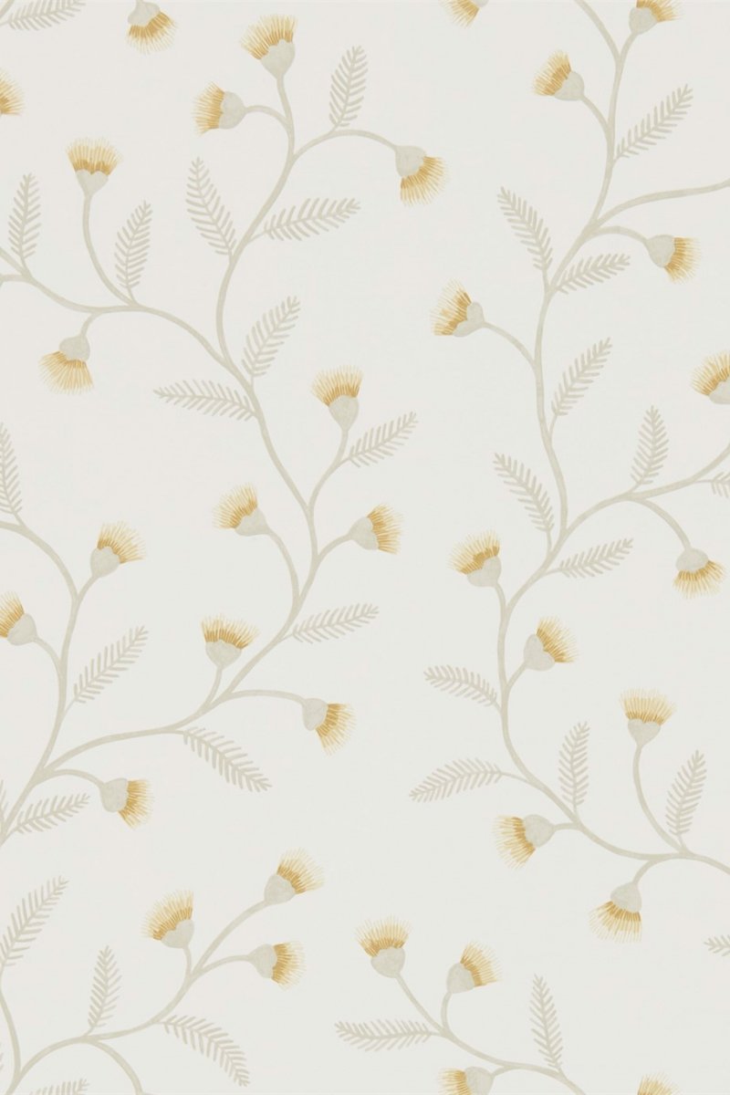 Everly Wallpaper DHPO216375 by Sanderson