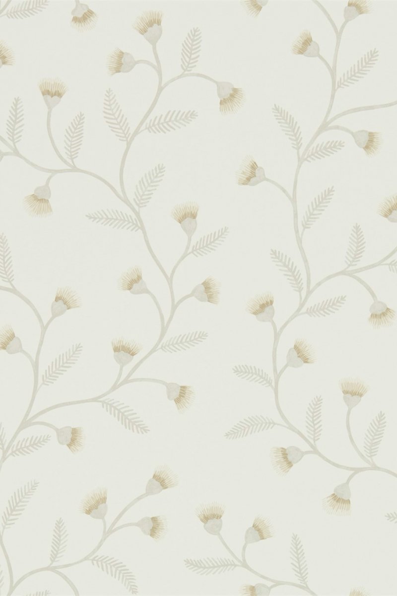 Everly Wallpaper DHPO216376 by Sanderson