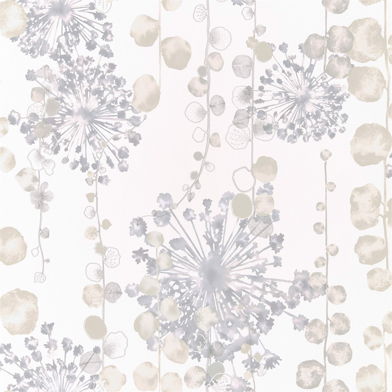 Moku Mineral/Pebble Wallpaper HANZ111653 by Harlequin