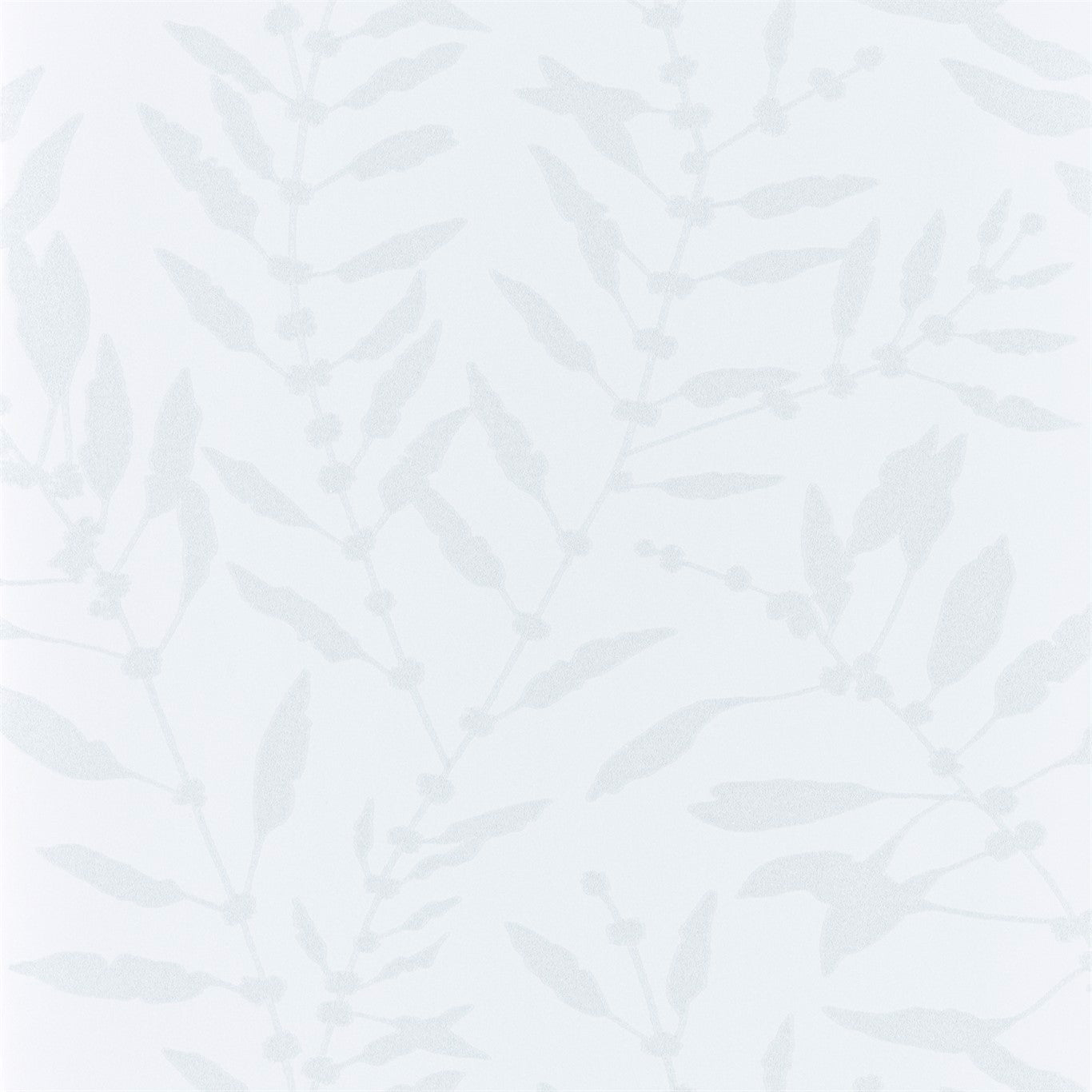 Chaconia Shimmer Blush Wallpaper HANZ111661 by Harlequin