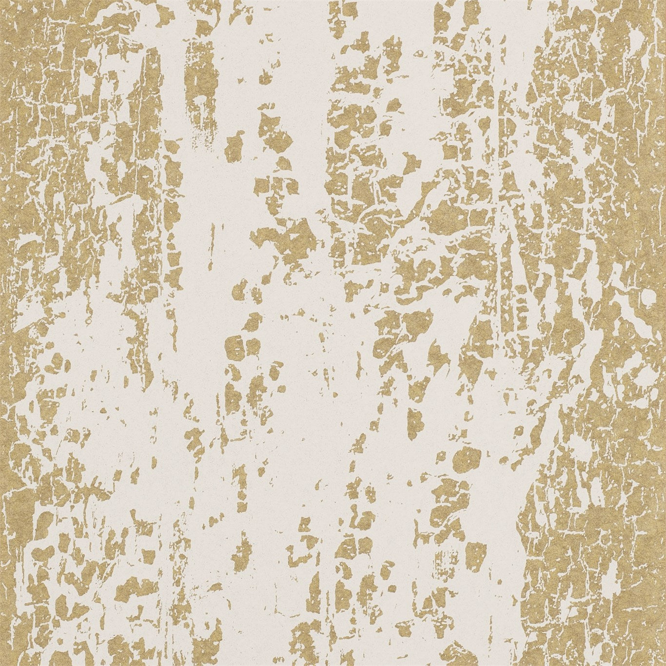 Eglomisé Gold Wallpaper HLEO110622 by Harlequin