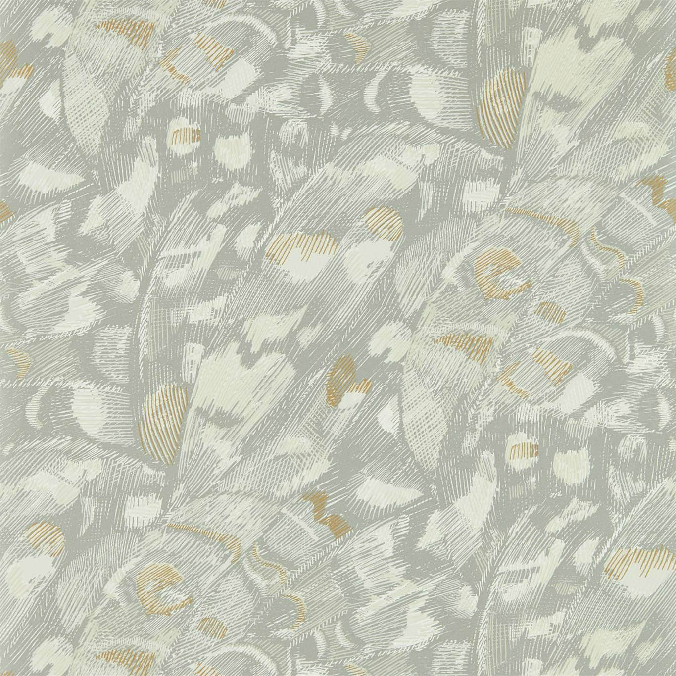 Lamina Titanium/Oyster Wallpaper HM6W112166 by Harlequin