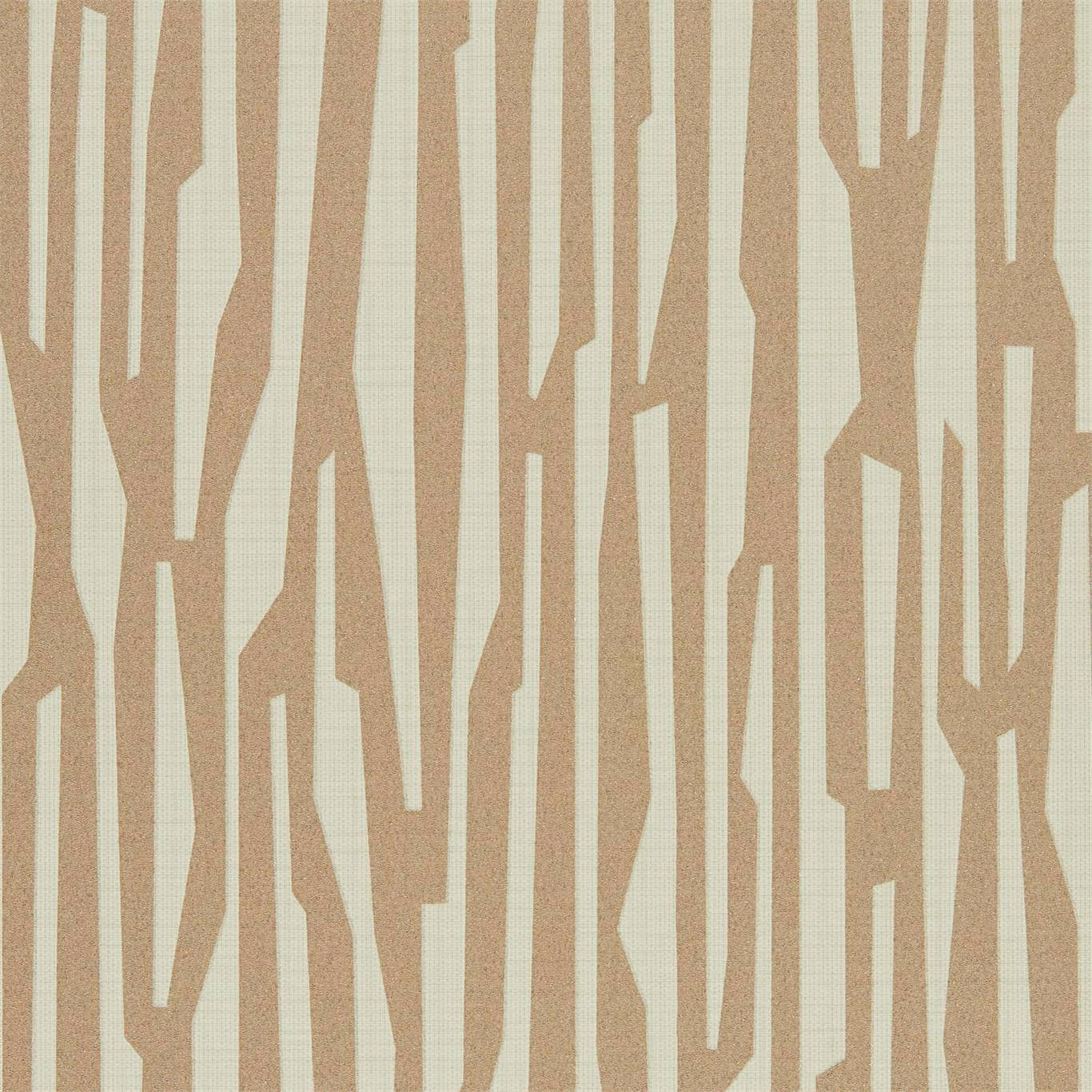 Zendo Rose Gold Wallpaper HM6W112169 by Harlequin