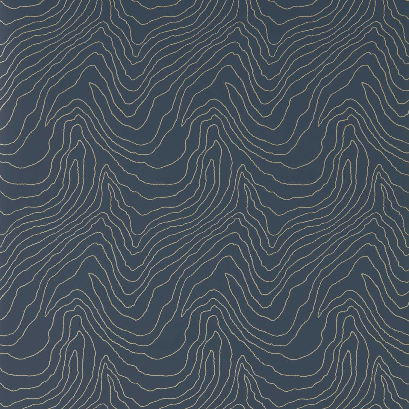 Formation Moonlight Wallpaper HMFW111591 by Harlequin