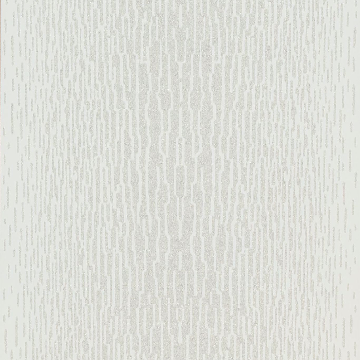 Enigma White And Sparkle Wallpaper HMOM110108 by Harlequin