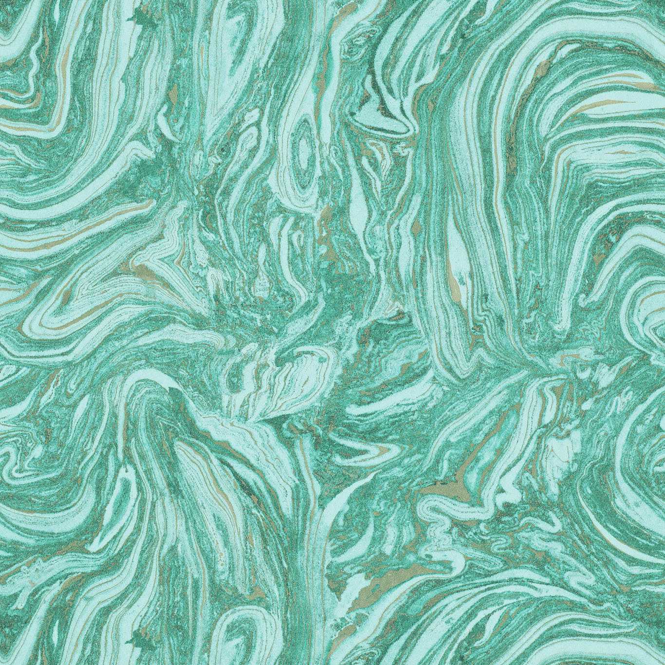 Makrana Emerald Wallpaper HMOW110918 by Harlequin