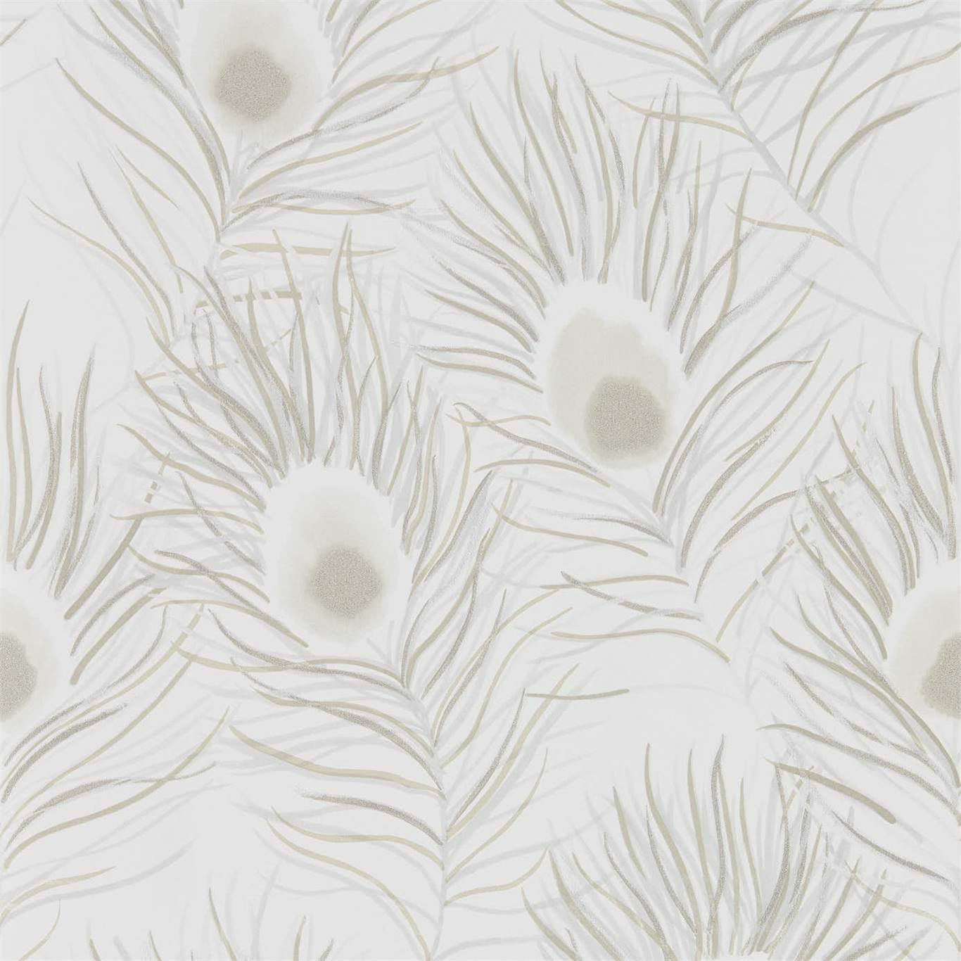 Orlena Pearl Wallpaper HPUT111879 by Harlequin