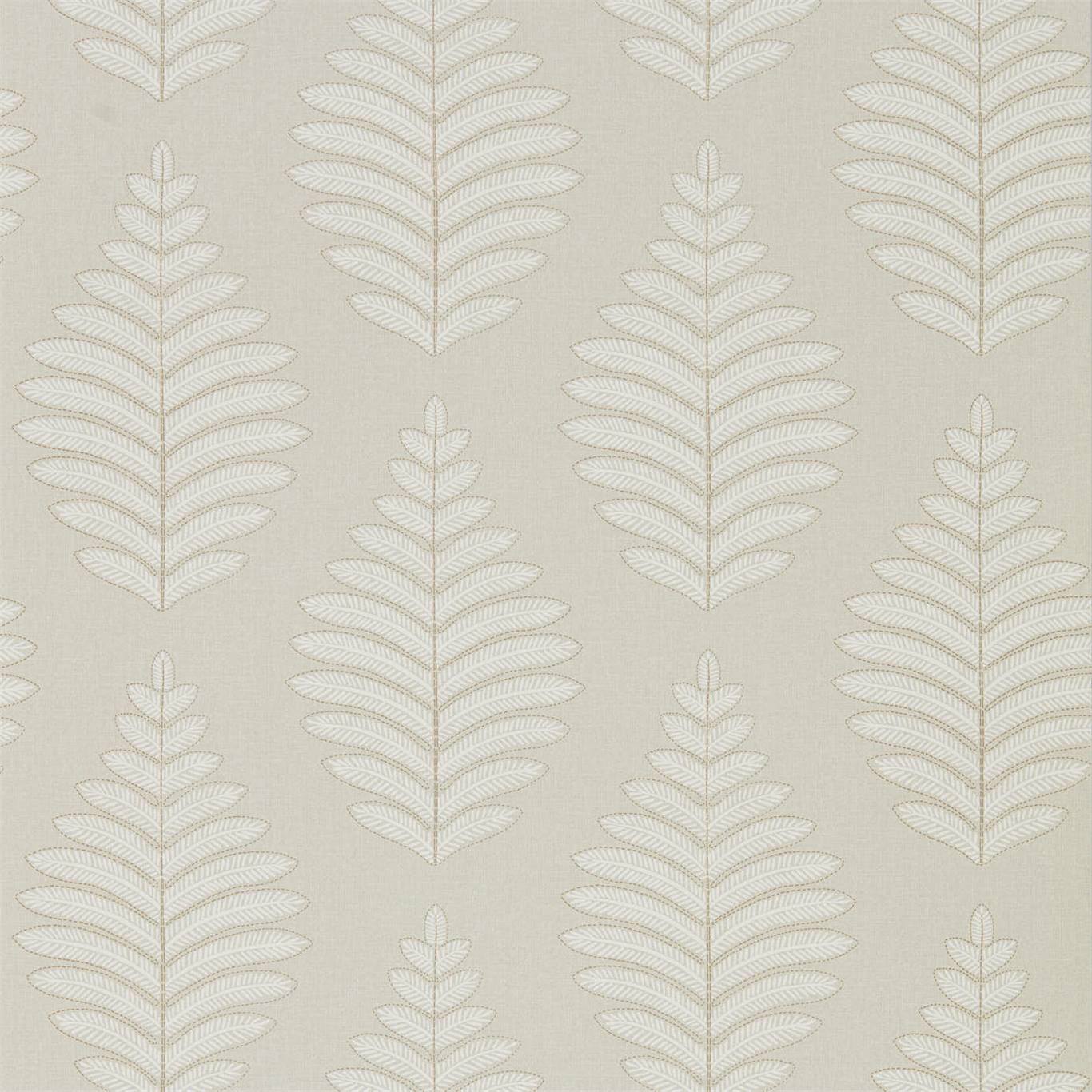 Lucielle Chalk/Linen Wallpaper HPUT111896 by Harlequin