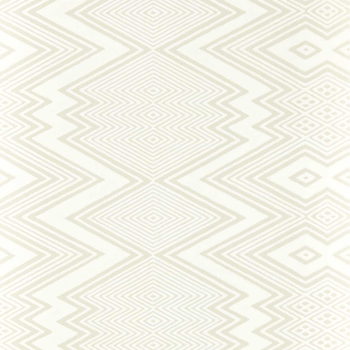 Ankara Sail Cloth/ Diffused Light Wallpaper HQN2112847 by Harlequin