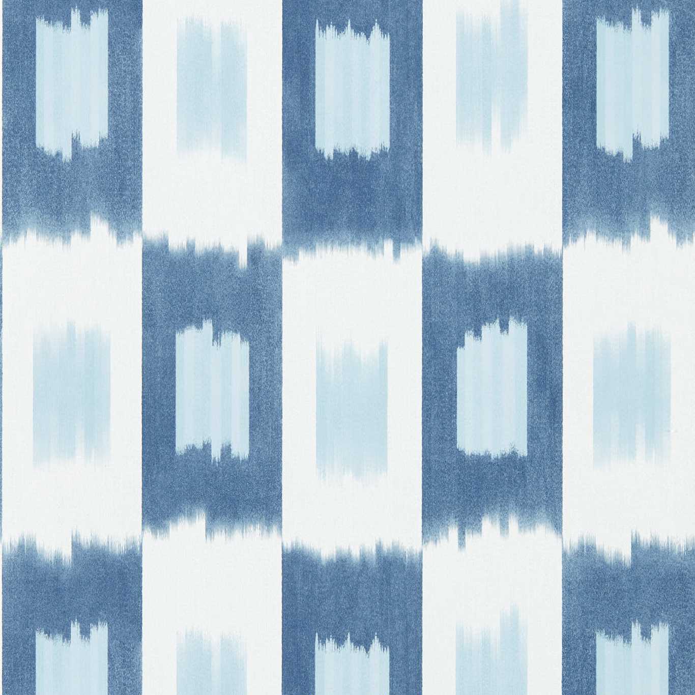 Shiruku Wild Water/Azul/Exhale Wallpaper HQN3112922 by Harlequin