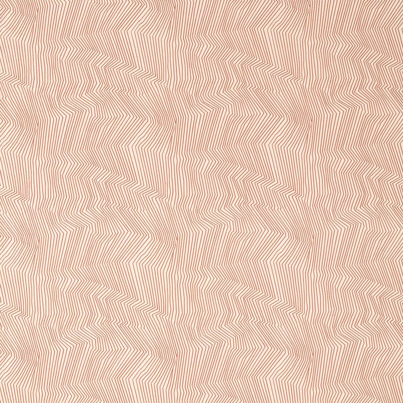 Juto Rosewood Fabric By Harlequin
