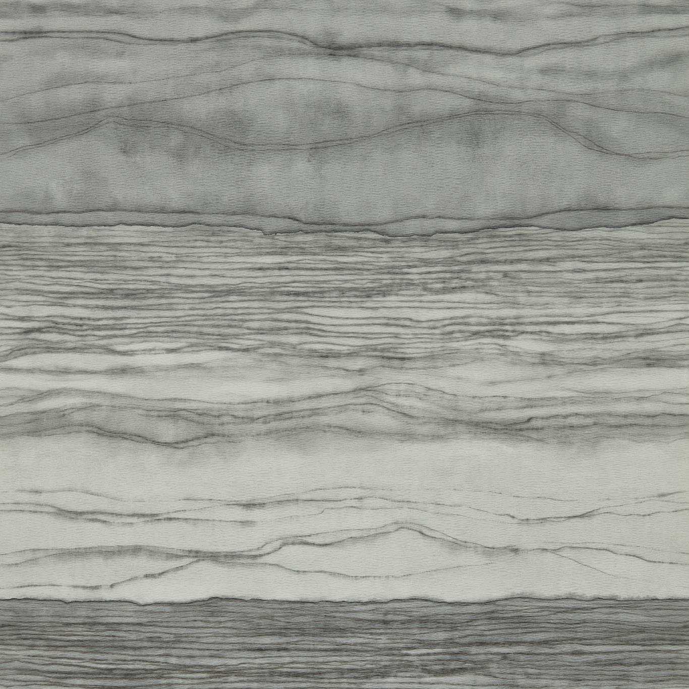 Metamorphic Flint/Temple Grey Wallpaper HRWT113102 by Harlequin