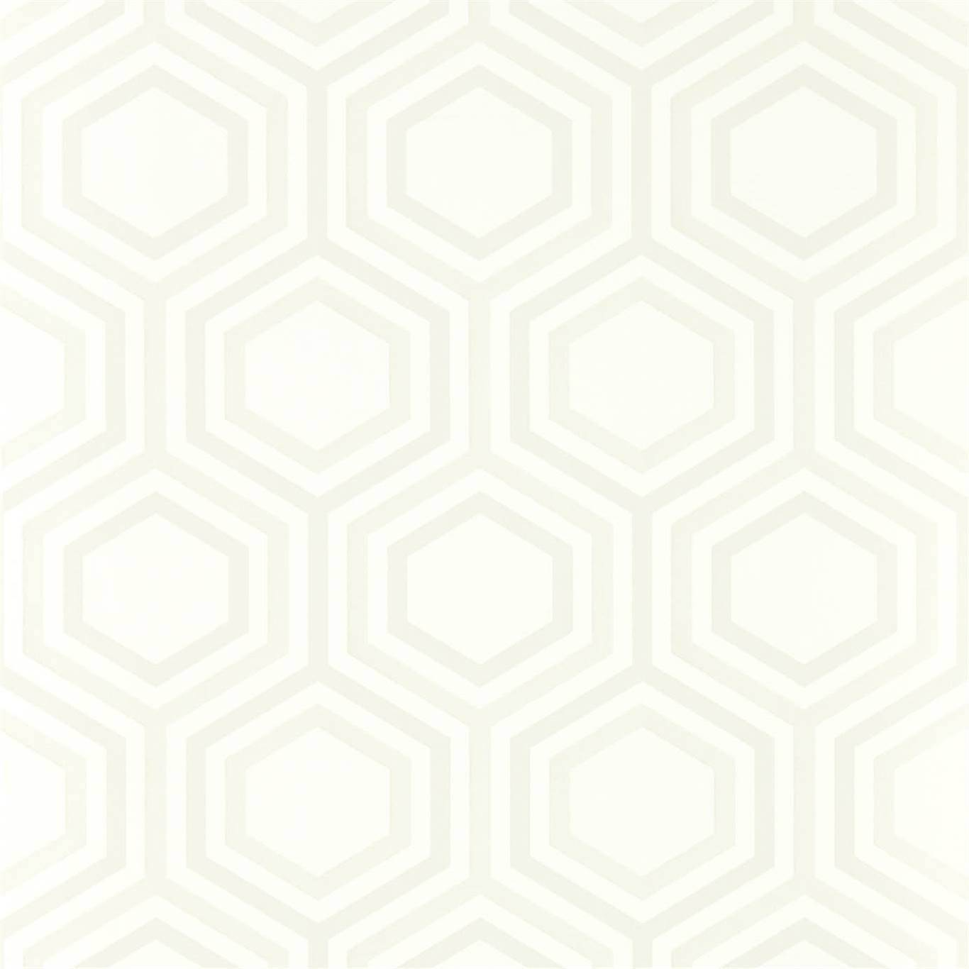 Selo Pearl/Silver Wallpaper HSAW112150 by Harlequin