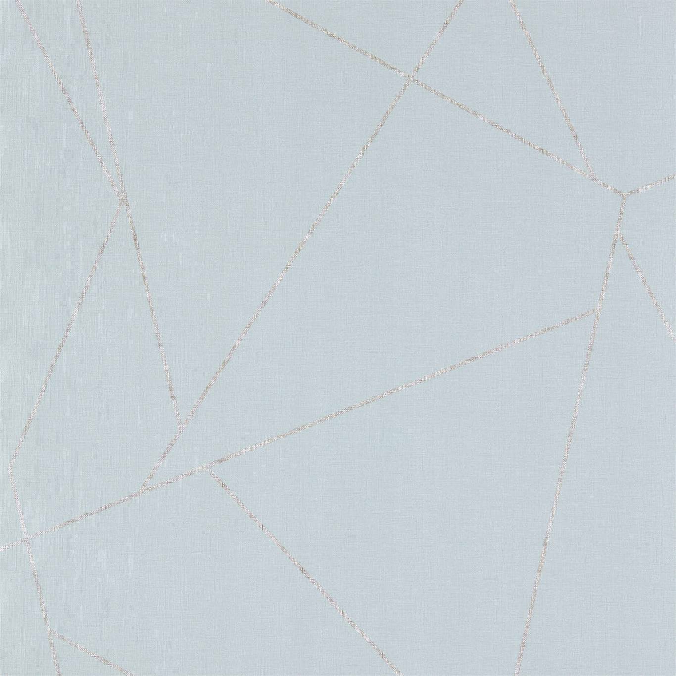 Parapet Graphite Wallpaper HTWW112080 by Harlequin