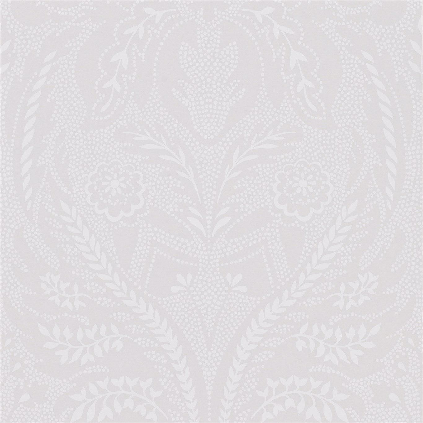 Florence Oyster Wallpaper HWHI111192 by Harlequin