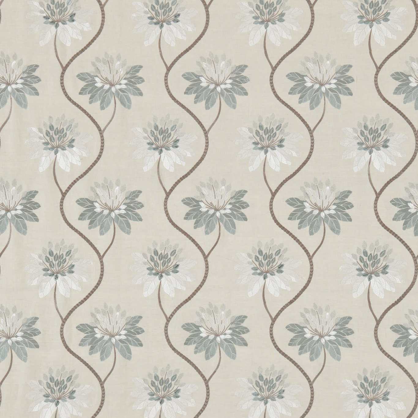 Eloise Willow Fabric By Harlequin