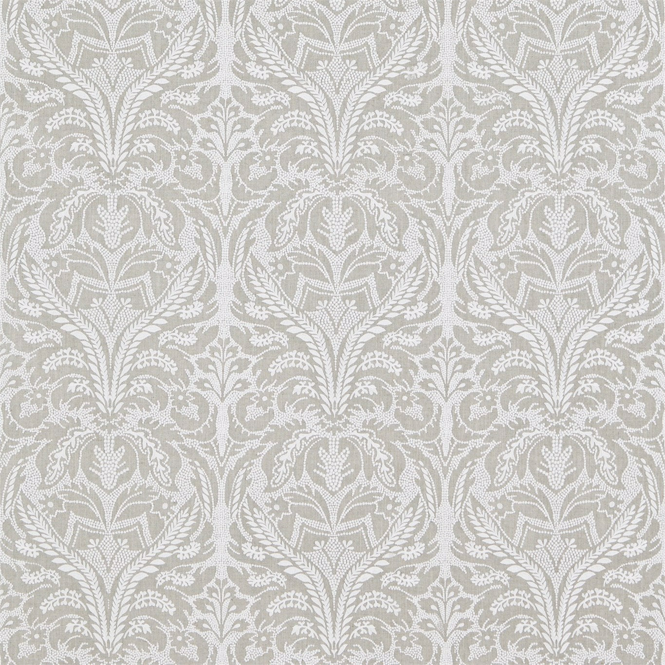 Florence Linen Fabric By Harlequin