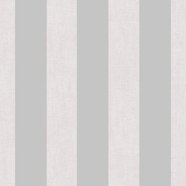 Linen Stripe Wallpaper 173563 by Muriva