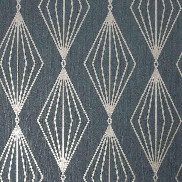 Marquise Geo Wallpaper 111313 by Boutique