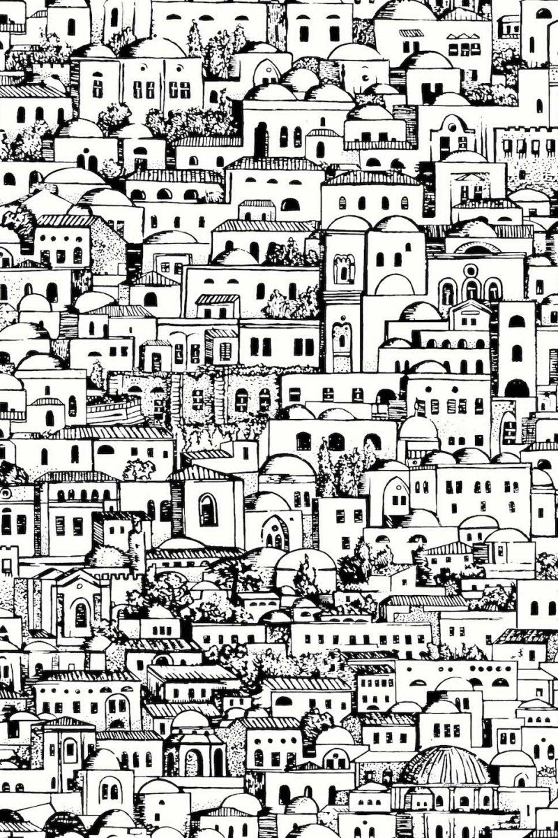 Mediterranea Wallpaper 114-19039 by Cole & Son