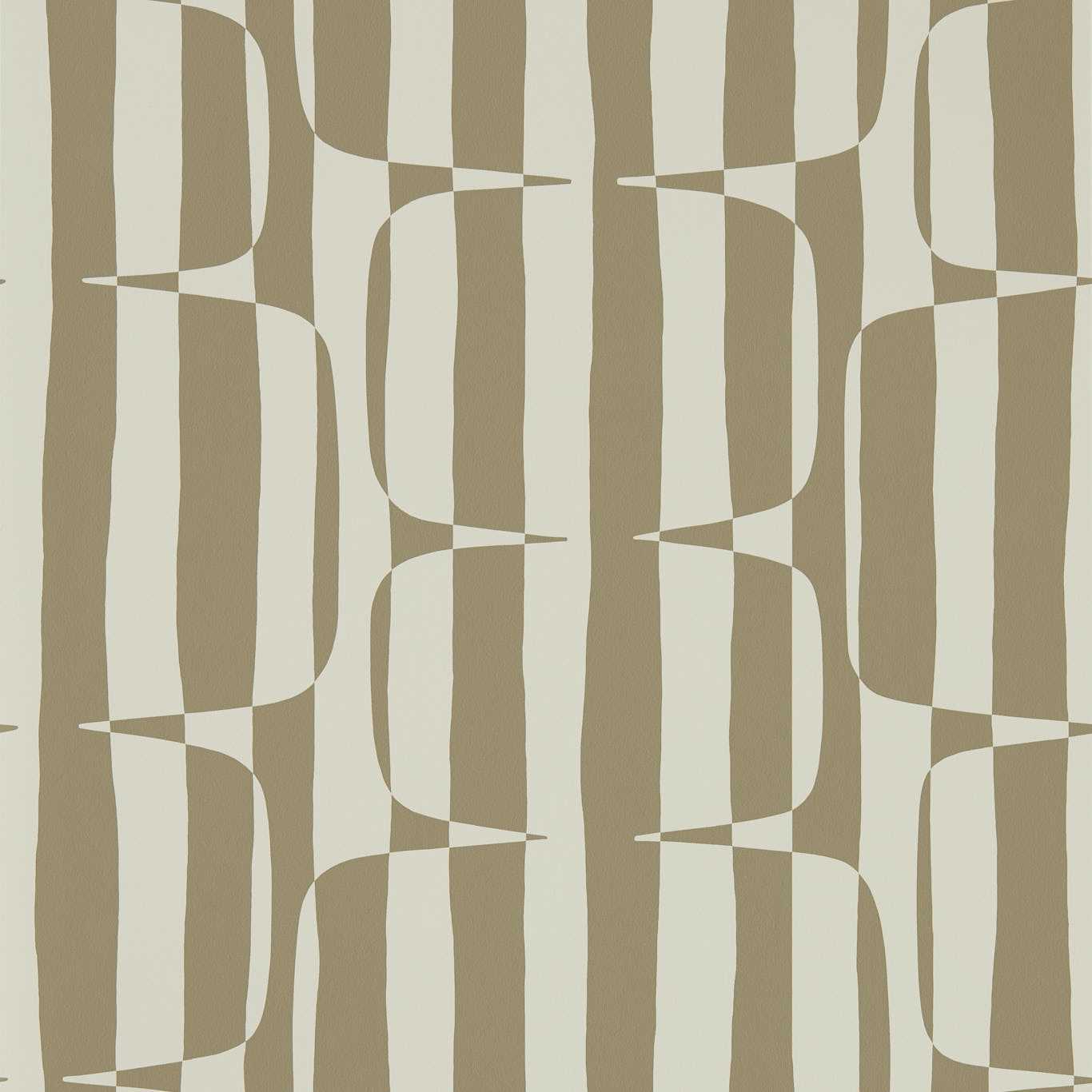 Lohko Stripe Cobbles Wallpaper NBIW113039 by Scion